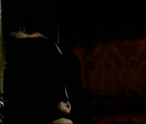 Claire Nebout nude from The Conviction is naked and sexy in XXX scene with the guy