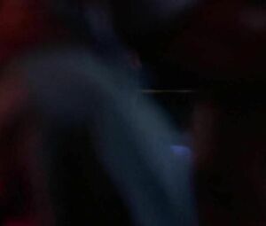 Sexy blonde is penetrated by several men in obscene scene from The Accused (1988)