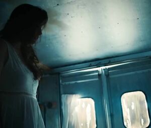 Liv Tyler doesn't lose time and better spends it getting nailed in TV series The Leftovers