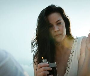 Liv Tyler doesn't lose time and better spends it getting nailed in TV series The Leftovers
