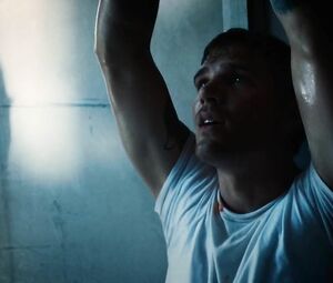 Liv Tyler doesn't lose time and better spends it getting nailed in TV series The Leftovers