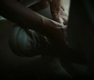 Liv Tyler doesn't lose time and better spends it getting nailed in TV series The Leftovers