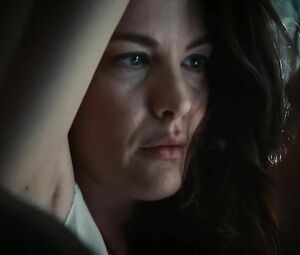 Liv Tyler doesn't lose time and better spends it getting nailed in TV series The Leftovers
