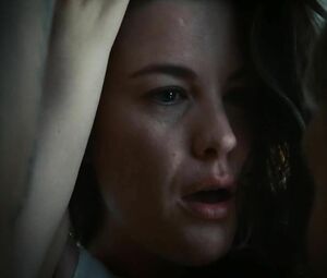 Liv Tyler doesn't lose time and better spends it getting nailed in TV series The Leftovers