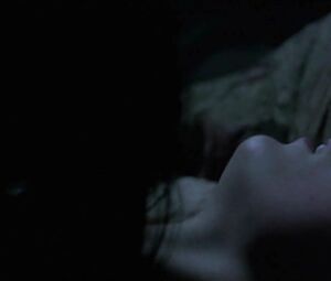 Hot girl Alicia Vikander with tiny private body parts is drilled in A Royal Affair