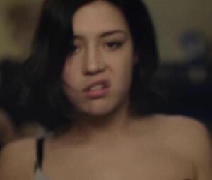 Adele Exarchopoulos and Stephanie Cleau get nailed and banged in Down By Love (2016)