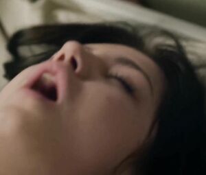 Adele Exarchopoulos and Stephanie Cleau get nailed and banged in Down By Love (2016)