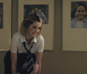 Keanu Reeves together with Ana De Armas and Lorenza Izzo in nude scene from Knock Knock