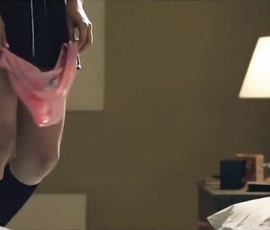 Keanu Reeves together with Ana De Armas and Lorenza Izzo in nude scene from Knock Knock