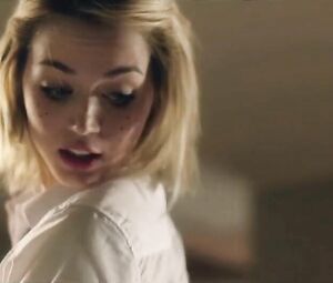 Keanu Reeves together with Ana De Armas and Lorenza Izzo in nude scene from Knock Knock