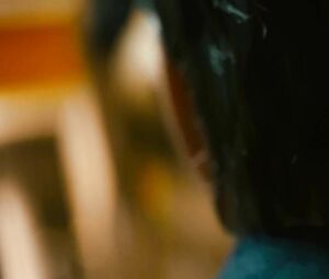 Rosario Dawson and lover in the most indecent sex and nude movie scenes from Trance