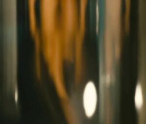 Rosario Dawson and lover in the most indecent sex and nude movie scenes from Trance