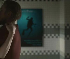 Kristen Wiig plays role of underfucked MILF who hooks up in The Skeleton Twins (2014)