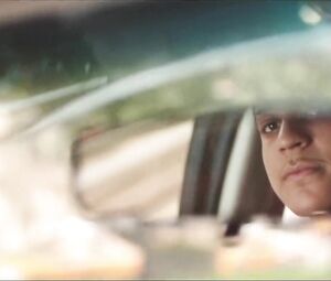 Morgan Saylor is tricked into carnal fun in multiple moments from White Girl (2016)