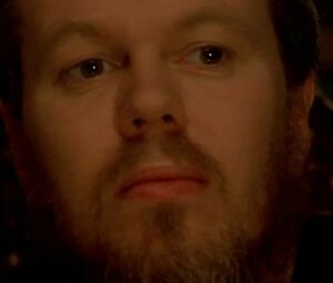 Charisma Carpenter receives brutal guy's cock in her snatch in Psychosis (2010)