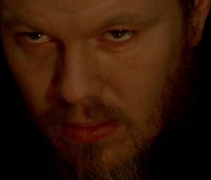 Charisma Carpenter receives brutal guy's cock in her snatch in Psychosis (2010)