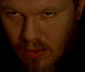 Charisma Carpenter receives brutal guy's cock in her snatch in Psychosis (2010)