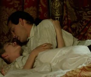 All the sluts love sex but girl from Dangerous Liaisons seems to be the bigger one (1988)