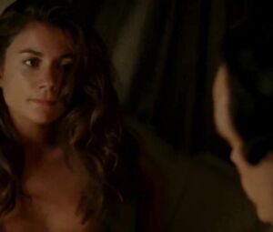 All the sluts love sex but girl from Dangerous Liaisons seems to be the bigger one (1988)