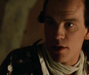 All the sluts love sex but girl from Dangerous Liaisons seems to be the bigger one (1988)