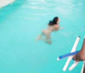 Enticing Kacey Barnfield in all her glory makes it with the guy in Blood Orange (2016)