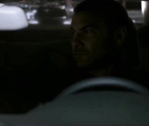 Compilation of carnal moments with sexy stars from the TV crime drama series Ray Donovan