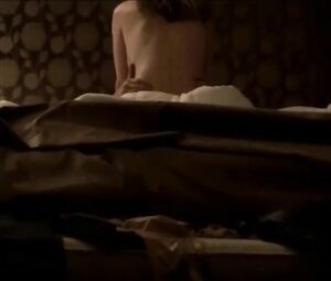 Compilation of carnal moments with sexy stars from the TV crime drama series Ray Donovan