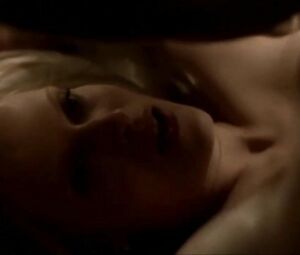 Compilation of carnal moments with sexy stars from the TV crime drama series Ray Donovan