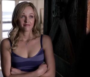 Compilation of carnal moments with sexy stars from the TV crime drama series Ray Donovan