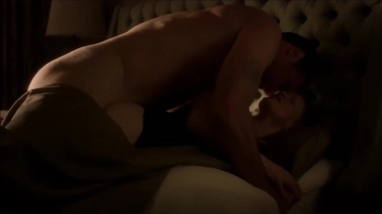 Compilation of carnal moments with sexy stars from the TV crime drama  series Ray Donovan Video » Best Sexy Scene » HeroEro Tube