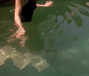 Liv Taylor nude is born to be a pornstar but she takes part in Stealing Beauty