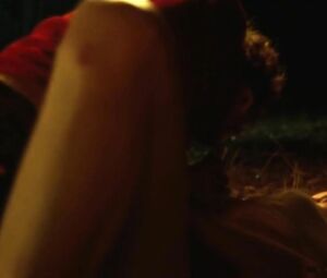 Liv Taylor nude is born to be a pornstar but she takes part in Stealing Beauty