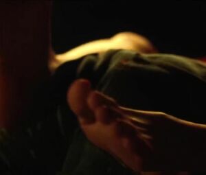 Liv Taylor nude is born to be a pornstar but she takes part in Stealing Beauty