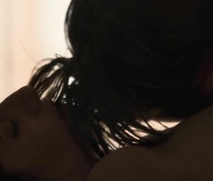 Man takes hot housewife and scores her cunt cumming right inside in Boardwalk Empire