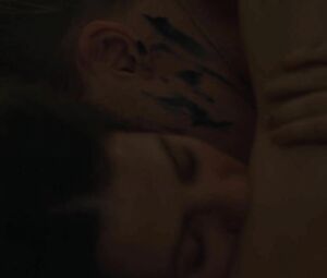 Man takes hot housewife and scores her cunt cumming right inside in Boardwalk Empire