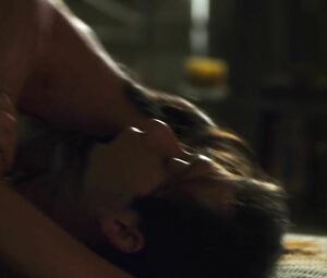 Sex looks cool when Brooke Pascoe nude acts like crazy in The Girl's Guide to Depravity S1