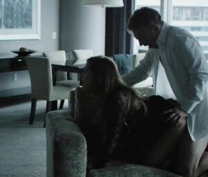 Hot-to-trot Riley Keough always want sex in TV series The Girlfriend Experience
