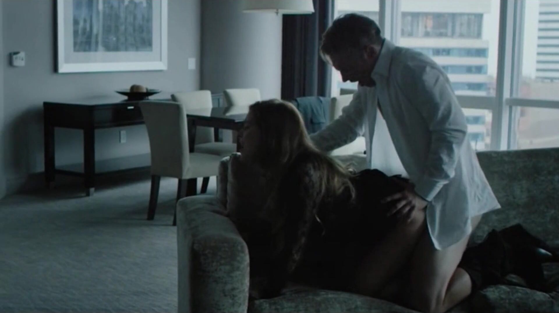 Hot-to-trot Riley Keough always want sex in TV series The Girlfriend Experience Video » Best Sexy Scene » HeroEro Tube