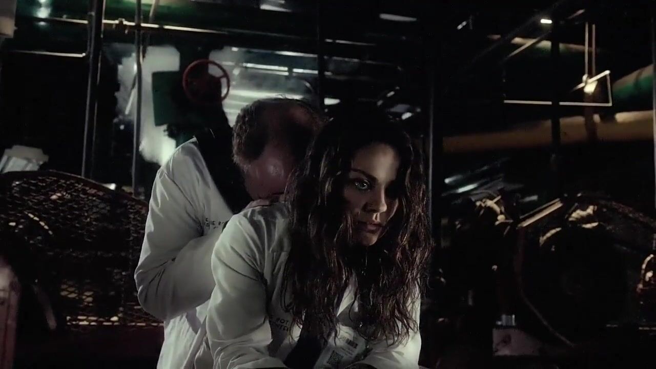 Mila kunis angriest an in brooklyn sex scene