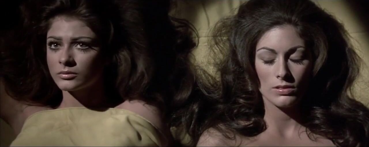 Cynthia Meyers Porn - Cynthia Myers easily makes Erica Gavin cum in Beyond the Valley of the  Dolls (1970) Video Â» Best Sexy Scene Â» HeroEro Tube