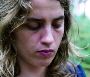 Adele Exarchopoulos and other French girls naked fool around in Orpheline (2016)