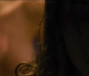 Below her Mouth contains carnal adventure moment of Erika Linder and her girlfriend