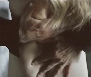 Excerpts of Mexican MILF Irene Azuela being fucked from The Dark Springs (2014)