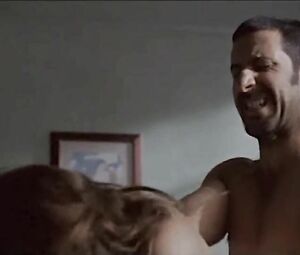 Excerpts of Mexican MILF Irene Azuela being fucked from The Dark Springs (2014)