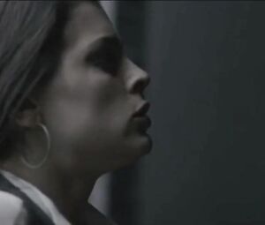 Excerpts of Mexican MILF Irene Azuela being fucked from The Dark Springs (2014)