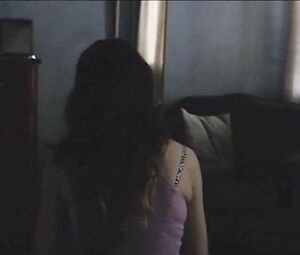 Excerpts of Mexican MILF Irene Azuela being fucked from The Dark Springs (2014)