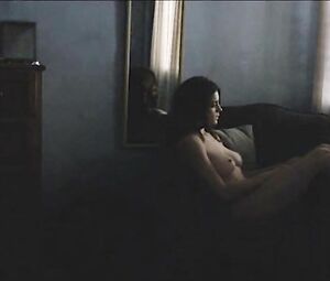 Excerpts of Mexican MILF Irene Azuela being fucked from The Dark Springs (2014)