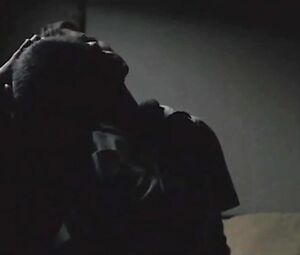 Excerpts of Mexican MILF Irene Azuela being fucked from The Dark Springs (2014)