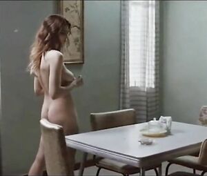 Excerpts of Mexican MILF Irene Azuela being fucked from The Dark Springs (2014)