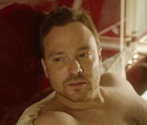 Beautiful butt and titties of Anna Chipovskaya entice Russian man in About Love (2017)
